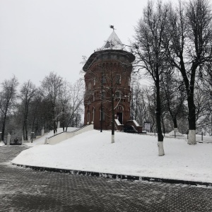 Фото от владельца Государственный Владимиро-Суздальский музей-заповедник