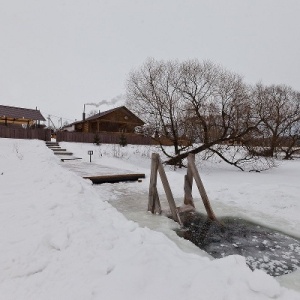 Фото от владельца Зеленый мыс, барбекю-парк