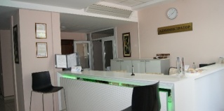 Новокузнецк: Отель Полосухинский