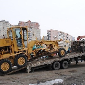 Фото от владельца Грузовоз-НК, транспортная компания