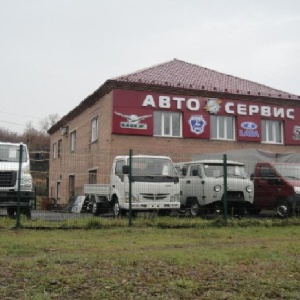 Фото от владельца АвтоСпецМаш, ООО, торгово-сервисная компания