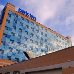 Фото от владельца Park inn by Radisson Novokuznetsk, гостиница