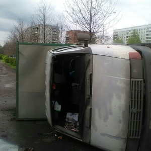 Фото от владельца Буксирофф-НК 42, служба эвакуации автомобилей