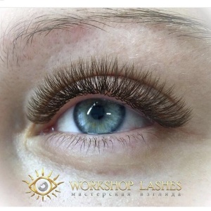 Фото от владельца Workshop Lashes, студия-мастерская