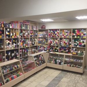 Фото от владельца Радуга, магазин товаров для вязания