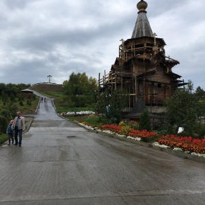 Фото от владельца Храм Святого Иоанна воина