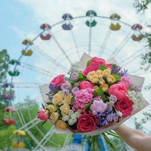 Фото от владельца Yulia.Flower, салон цветов