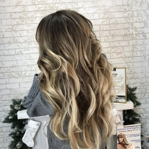 Фото от владельца Beauty Hair, студия красоты