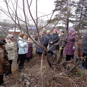 Фото от владельца Сияние, центр природного земледелия