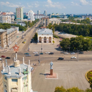 Фото от владельца ОКТЯБРЬ, кинотеатр