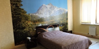 Новокузнецк: Отель Надежда