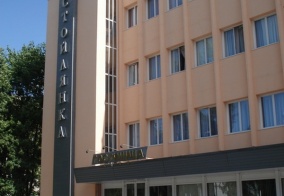 Отель Стойлянка в Белгородской области