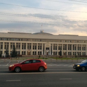 Фото от владельца Администрация Губернатора Калужской области