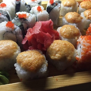 Фото от владельца Asian, суши-бар