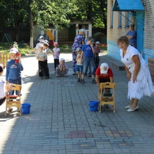 Фото от владельца Всероссийское добровольное пожарное общество