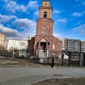 Фото от владельца Архиерейское подворье, Храм в честь Вознесения Господня