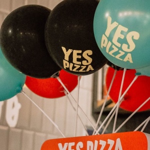 Фото от владельца Yes Pizza, пиццерия