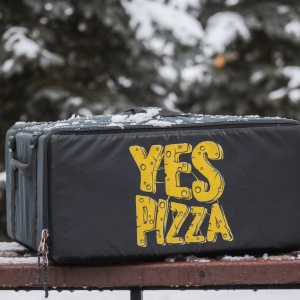 Фото от владельца Yes Pizza, пиццерия