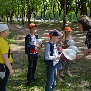 Фото от владельца ЮниClub, детская студия развития