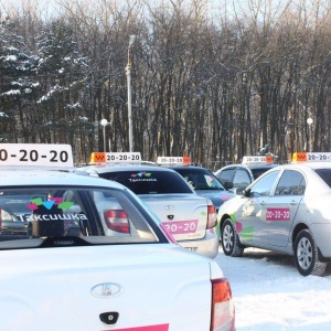 Фото от владельца Таксишка, служба заказа легкового и грузового транспорта