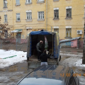 Фото от владельца Лиахим, ООО, компания сервисных услуг