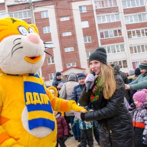 Фото от владельца ЛДПР, политическая партия