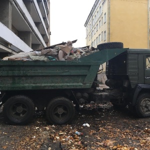 Фото от владельца Мастер престижа, ООО, транспортная компания