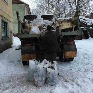 Фото от владельца Альфа-Груз, ООО, транспортная компания