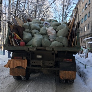 Фото от владельца Альфа-Груз, ООО, транспортная компания