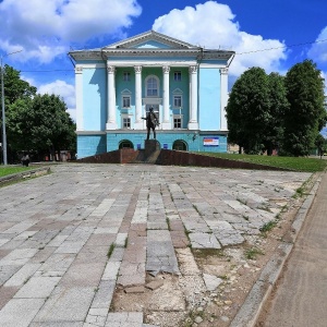 Фото от владельца Столовая, Смоленский колледж телекоммуникаций