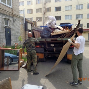 Фото от владельца Альфа-Груз, ООО, транспортная компания