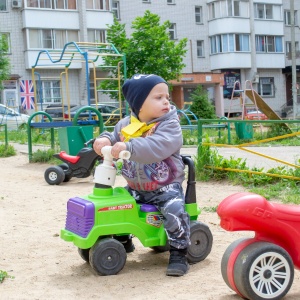 Фото от владельца Винни Пух, центр раннего дошкольного развития детей