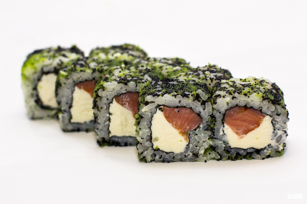 Суши wasabi отзывы фото 7