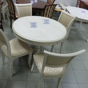 Фото от владельца Мир столов и стульев, салон мебели