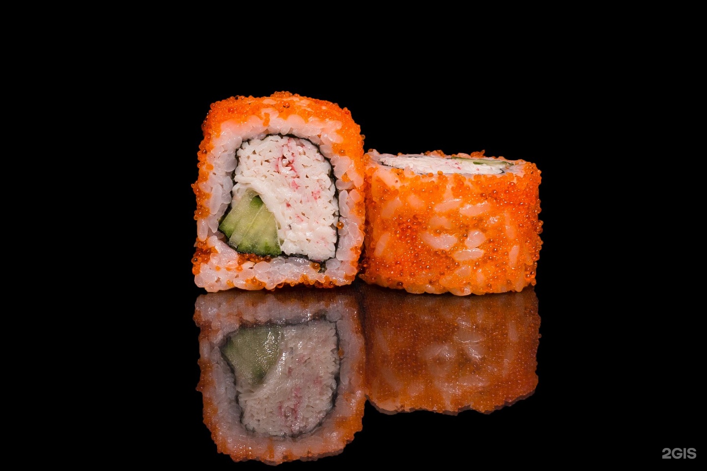 Wasabi доставка