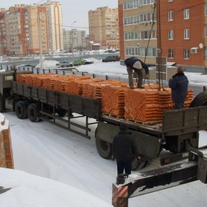 Фото от владельца Агентство грузоперевозок