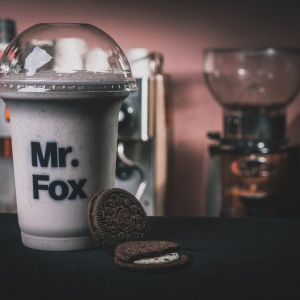 Фото от владельца Мистер фокс кофе, кофейня формата кофе с собой