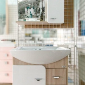Фото от владельца Магазин мебели для ванных комнат и сантехники