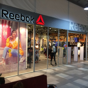 Фото от владельца Reebok, магазин спортивной одежды