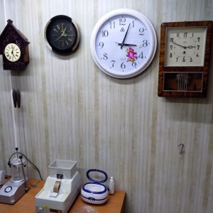 Фото от владельца Мастерская по ремонту часов, ИП Сторожук В.А.
