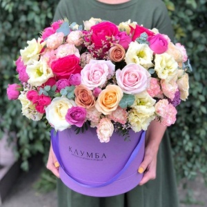 Фото от владельца Клумба, цветочный магазин