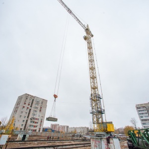 Фото от владельца Верамарк, ООО, строящиеся объекты