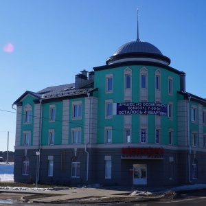 Фото от владельца ИвОкно, торгово-монтажная компания