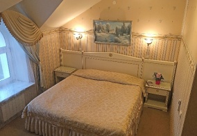 Отель Онегин в Ивановской области