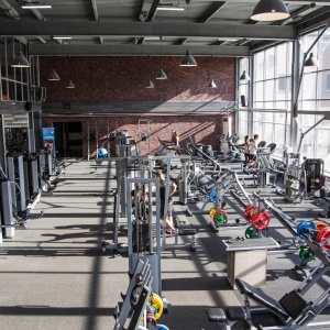 Фото от владельца LOFT FITNESS, фитнес-клуб