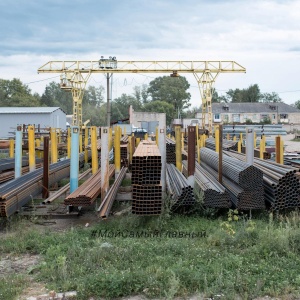 Фото от владельца М-Сервис, ООО, торгово-производственная компания