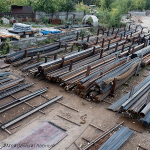 Фото от владельца М-Сервис, ООО, торгово-производственная компания