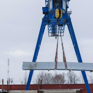 Фото от владельца М-Сервис, ООО, торгово-производственная компания