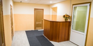 Иваново: Отель Агата