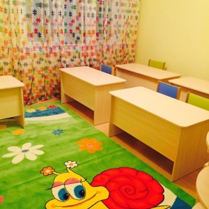Фото от владельца Браво, частный детский сад